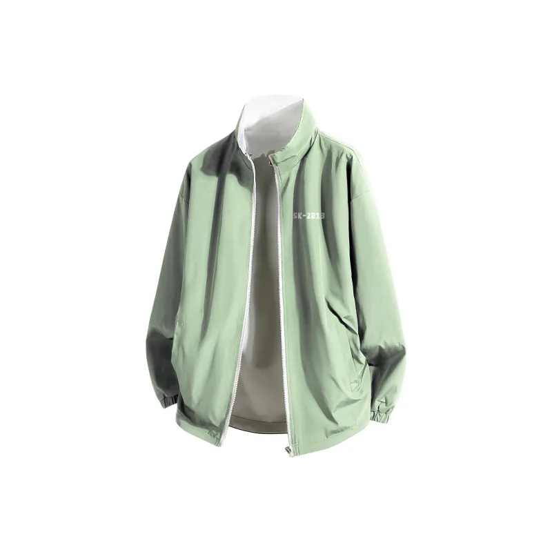S.k. Manor Hill Jackets Coats Unisex-9