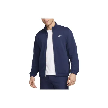 Nike Club Men's Knit Jacket