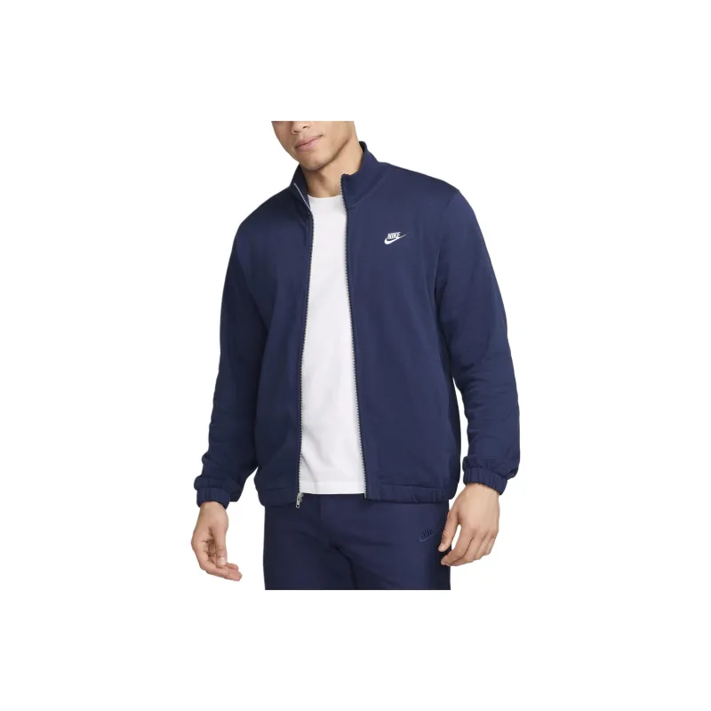 Nike Club Men's Knit Jacket-0