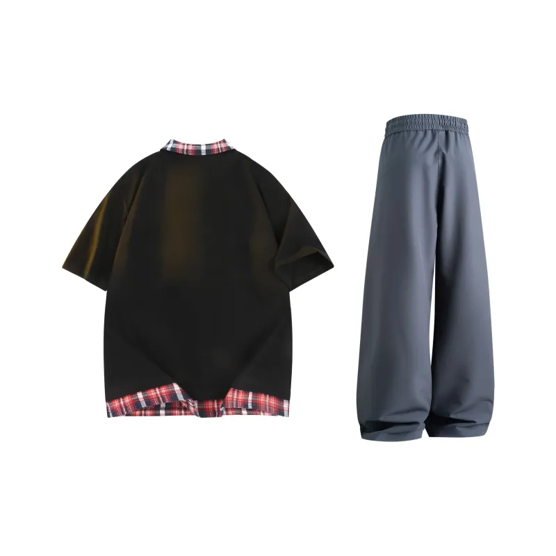 Supremo Cat Casual Sportswear Unisex-7