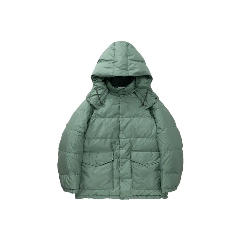 Visvim Kodiak Coat-3