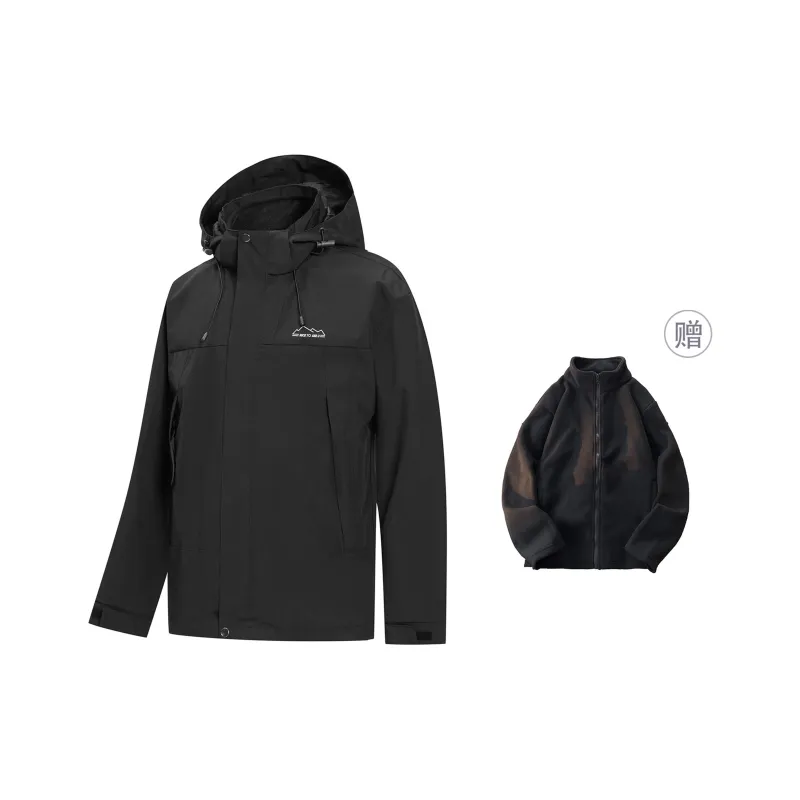 HONOR OF KINGS Windbreaker Jacket Unisex-2