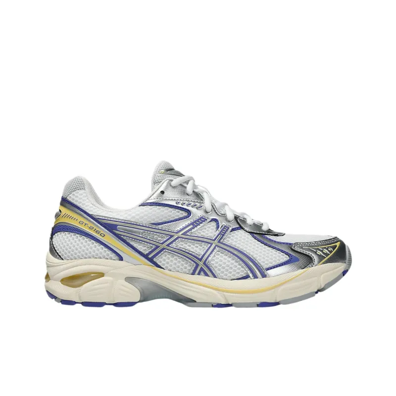 Asics GT 2160 White Blue Violet-1