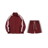 Burgundy (Clothing Sets)