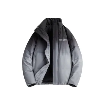 WSRX Down Jackets Unisex