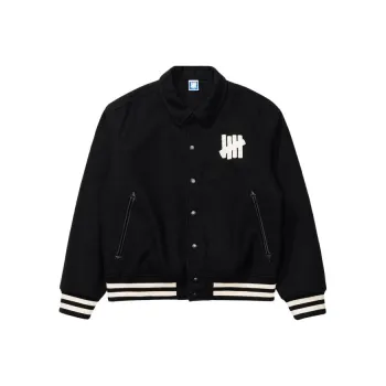 UNDEFEATED FW23 Puffer Jacket Unisex