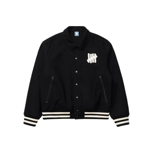 UNDEFEATED FW23 Puffer Jacket Unisex