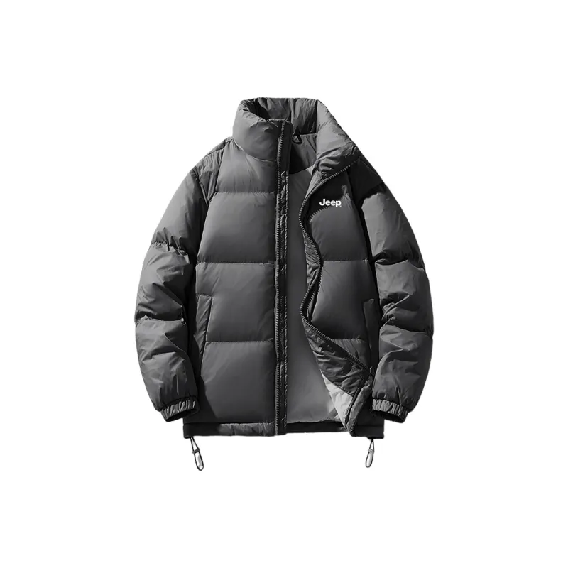 Jeep Down Jackets Unisex-30