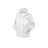 Raw White