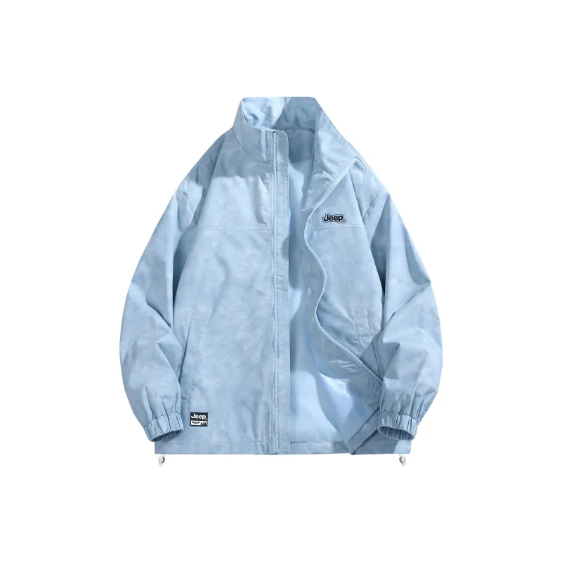Jeep Jackets Unisex-6