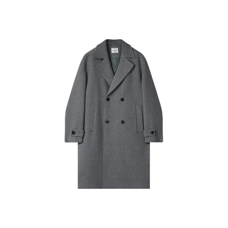 W2x Coats Men-0