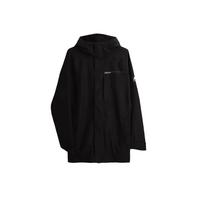 BURTON Jackets Men-1