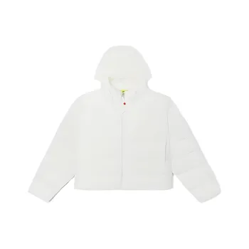 Vans x DEATON CHRIS ANTHONY PADDED JACKET Jacket Unisex Ecru