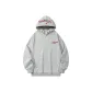Heather Gray (Fleece-Lined 420G)