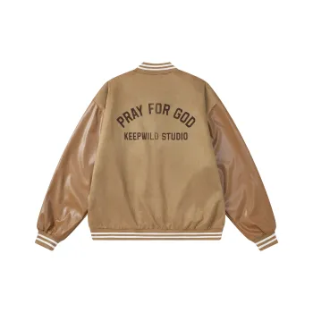 KW Baseball Jerseys Unisex