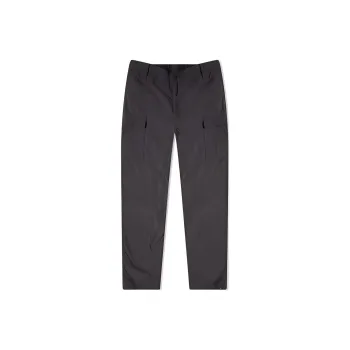 Cav Empt Cargo Pants Men Charcoal Gray