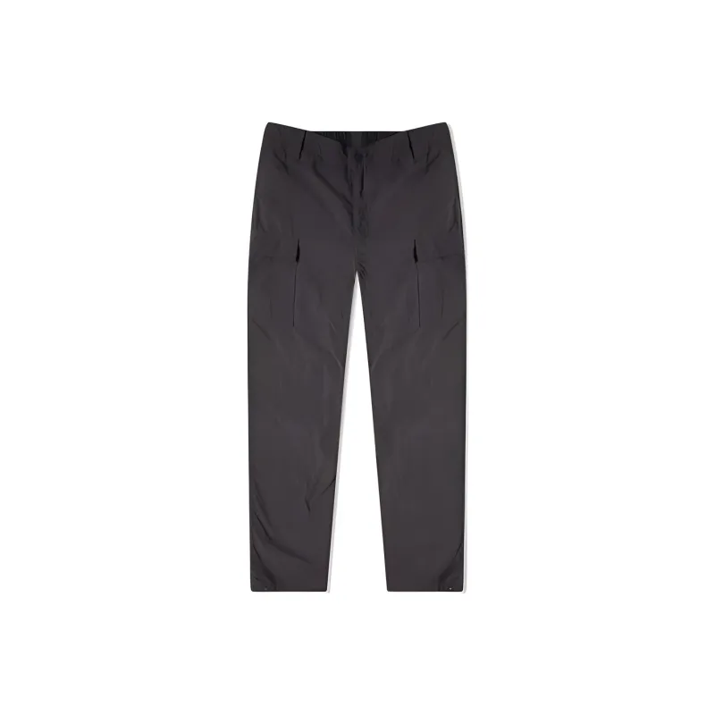 Cav Empt Cargo Pants Men Charcoal Gray-0