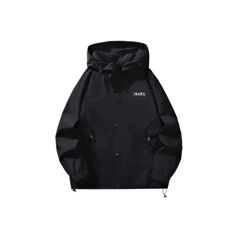 WSRX Jackets Unisex-0