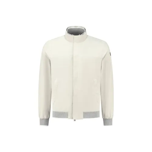 Paul & Shark Lightweight Bomber Jacket