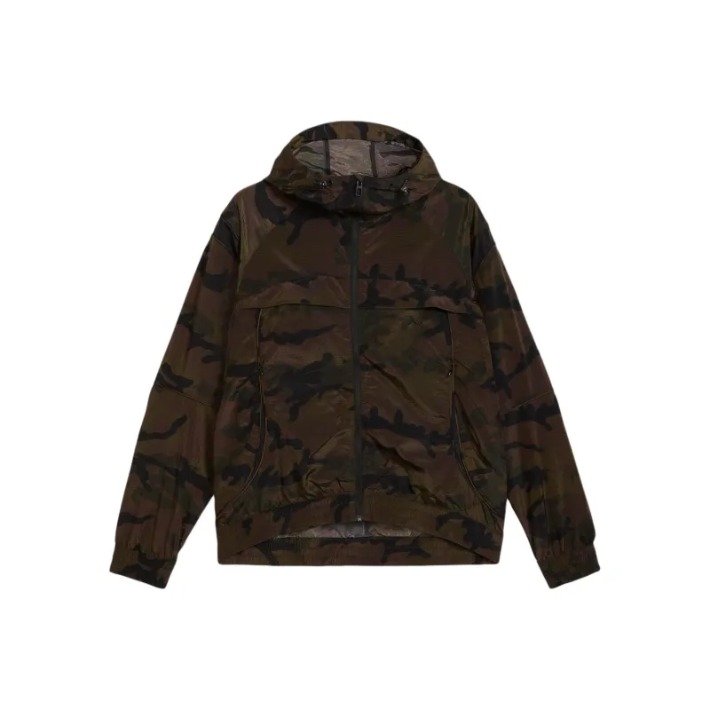 PUMA Chamarra De Tela Anti desgarro Con Estampado Integral Mostroverse-0