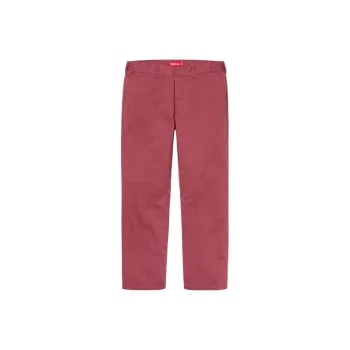Supreme Work Pant SS18
