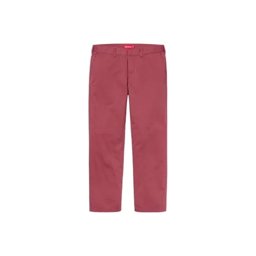 Supreme Work Pant SS18