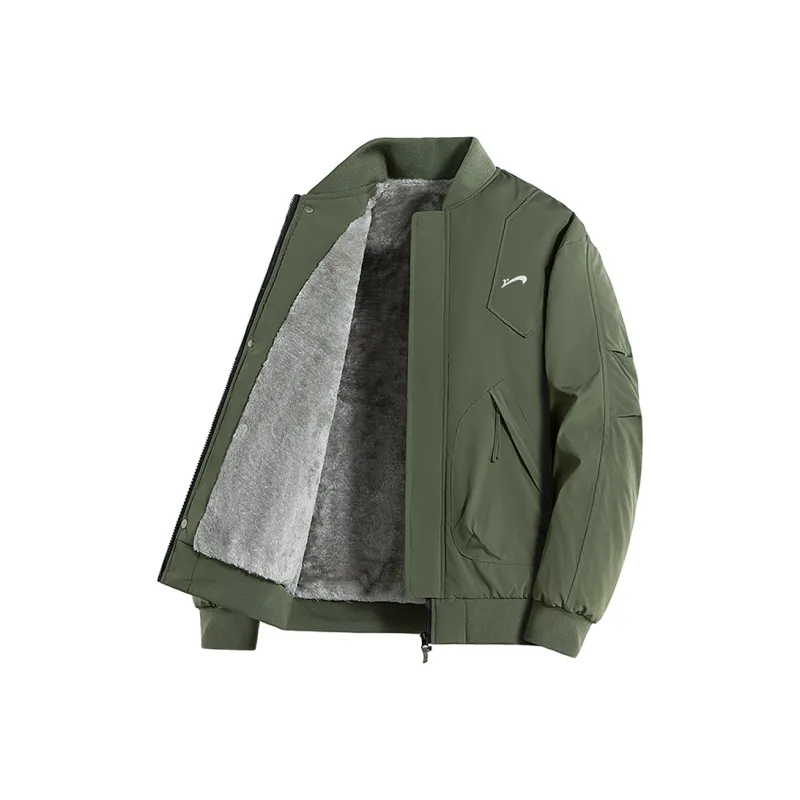 K bird Jackets Unisex-4