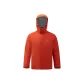 Rosefinch Red