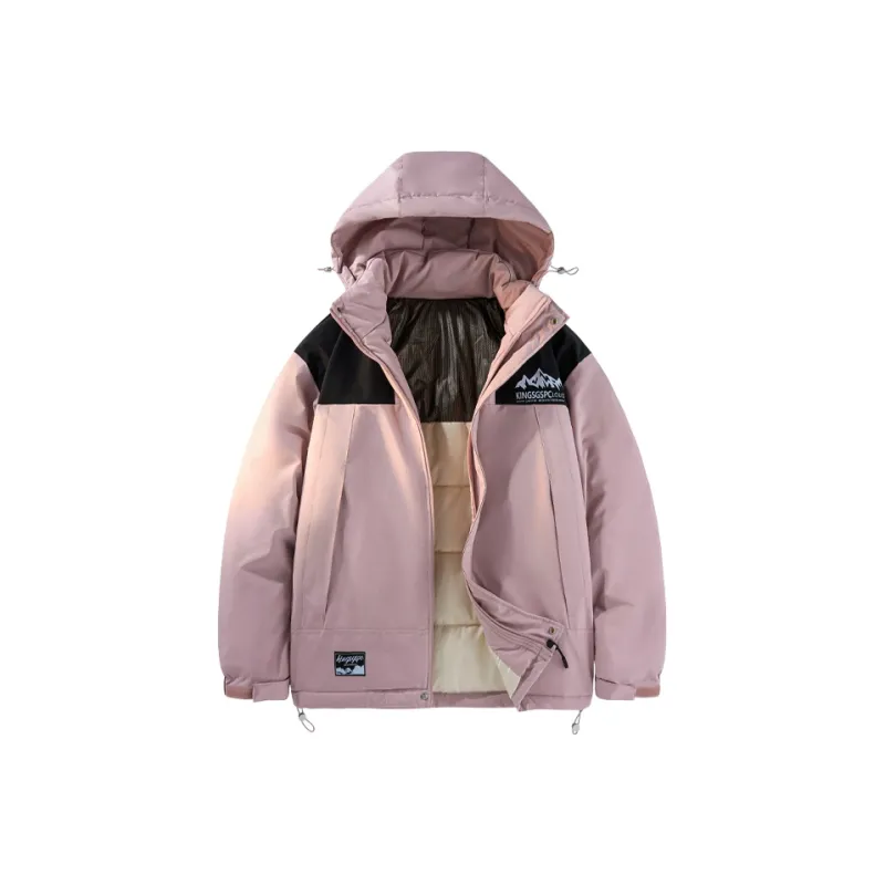 Kingsgspc Puffer Jackets Unisex-16