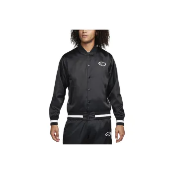 Nike Dna Repel Basketball Jacket Jackets & Coats Men's Black
