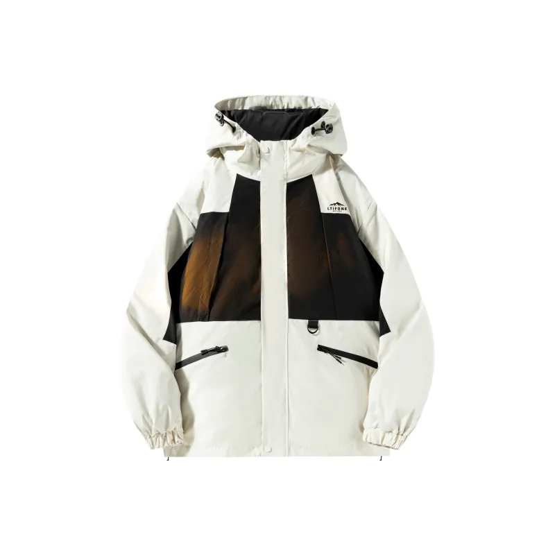 LTIFONE Jackets Unisex-11