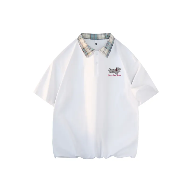 TOM ADAM T Shirts Unisex-7