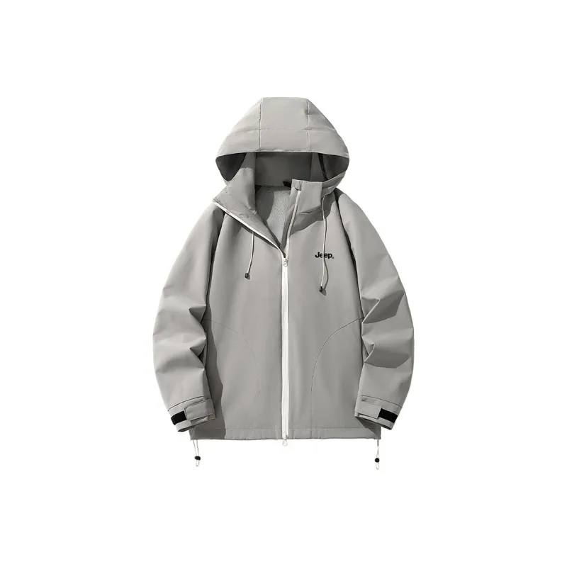 Jeep Jackets Unisex-26