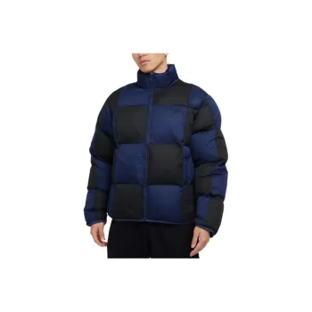 Nike Clothing Jackets Men Blue