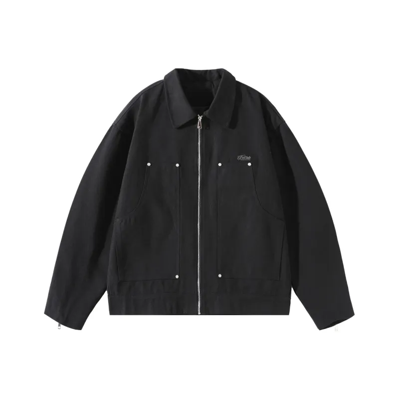 Tre Club Jackets Unisex-0