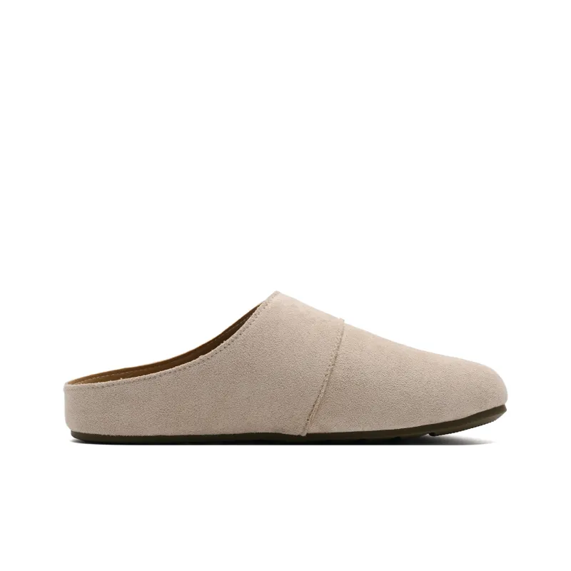 7 SEVFUN Composite Sole Closed Toe Slippers Women's-3