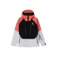Orange/Phantom Black/Glacier Gray