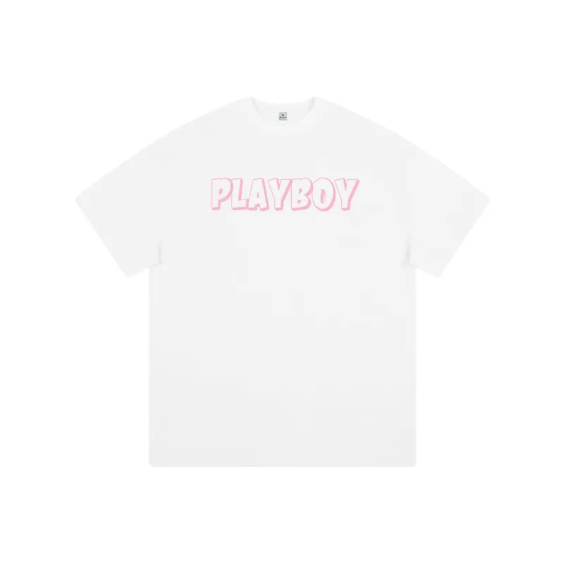 Playboy T Shirts Unisex-11