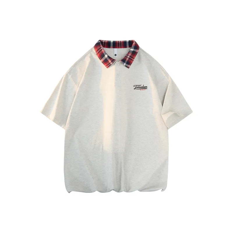 TOM ADAM T Shirts Unisex-8