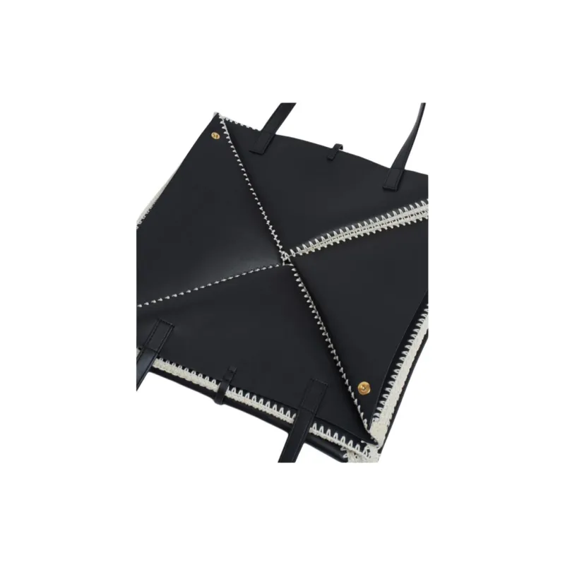 NANUSHKA The Origami Tote Bag-3