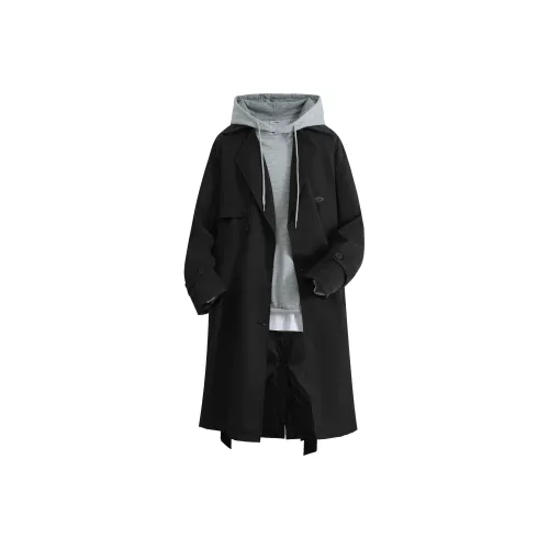 TITH Coats Unisex