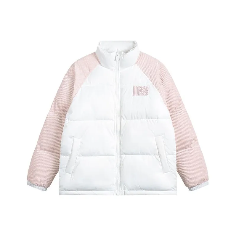 UFZ Puffer Jackets Unisex-0