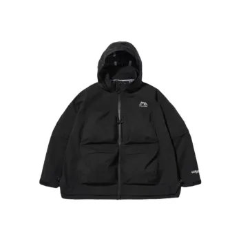 COMFY OUTDOOR GARMENT Jacket Unisex