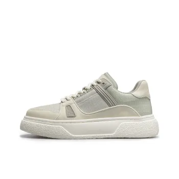Desai Abrasion Resistant Slip Resistant Skateboard Shoes Men's