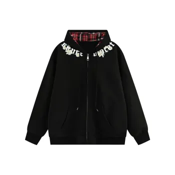 Supremo Cat Jackets Coats Unisex