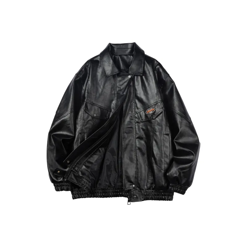 LUCIEN VITO Jackets Coats Unisex-2