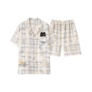Ta Yan Unisex Pajama Sets
