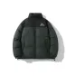 Army Green (Stand Collar)