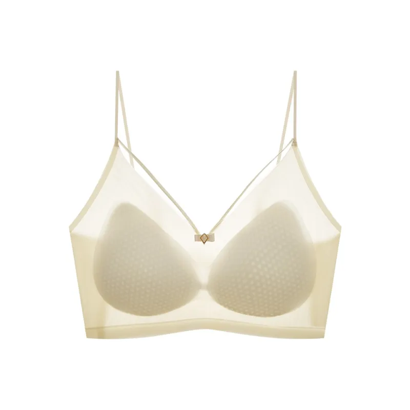 MIIOW Women's Bras-6