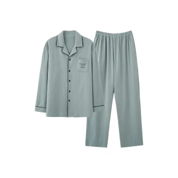 GOSO Pajama Set Men's Image Color